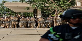 Clinton-Appointed Judge Rules Trump Exceeded Authority in California National Guard Deployment