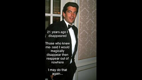 I been dead 26 years lol
