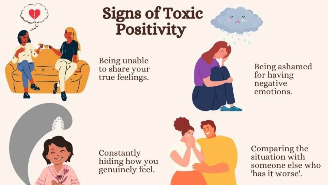 Is Positive Thinking BS? Is the World as Bad as it Seems? What can We Do? I RP Ep. 124