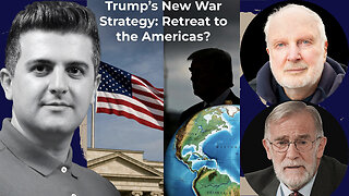 Ray McGovern & Graham Fuller: Ukraine at Crossroads: Putin Pushes, EU Stalls, and America Steps Back