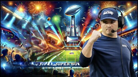 Seattle Seahawks vs New England Patriots | Super Bowl LX Game Highlights