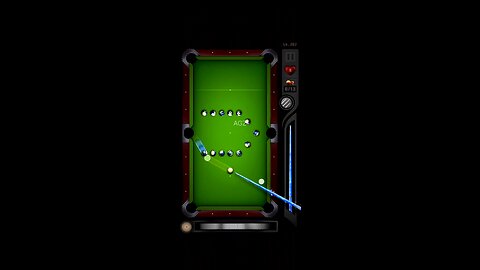 Billiard city | Level 262