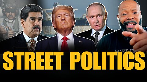 The Truth Behind the Maduro Kidnapping and Oil Seizure