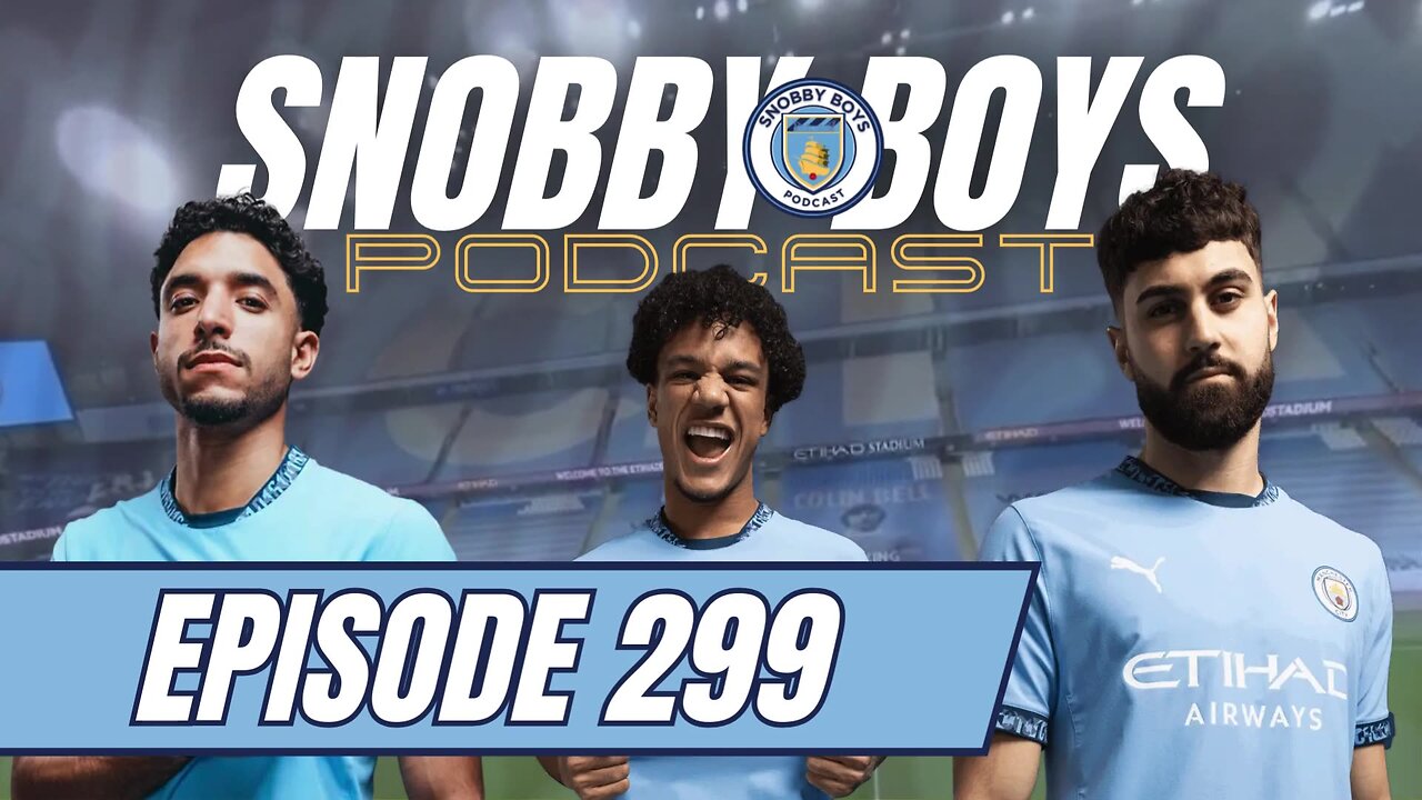 Episode 299