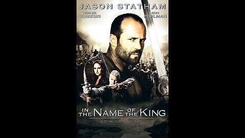 LDGi In the Name of the King - A Doungeon Siege Tale 2007