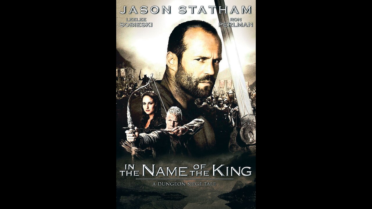 LDGi In the Name of the King - A Doungeon Siege Tale 2007