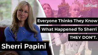 Everyone Thinks They Know What Happened to Sherri Papini. They Don’t.