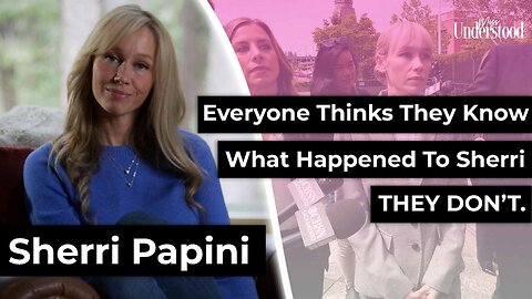 Everyone Thinks They Know What Happened to Sherri Papini. They Don’t.