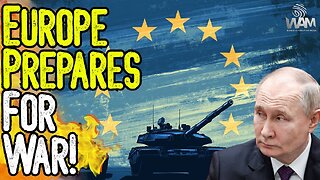 Poland Targets Russia As US Sends MORE Weapons To Ukraine!
