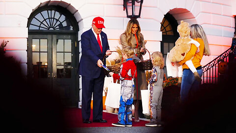 IT GETS BETTER EVERY YEAR!!!🎃🎃🎃