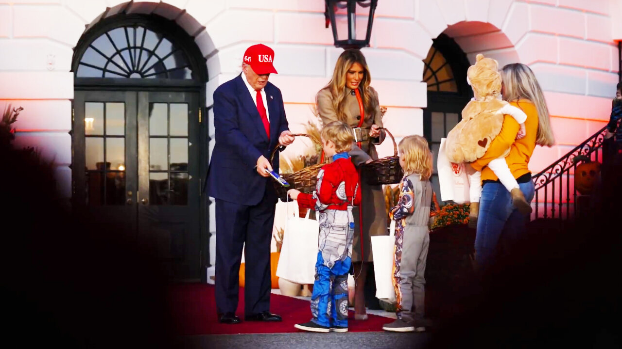 IT GETS BETTER EVERY YEAR!!!🎃🎃🎃