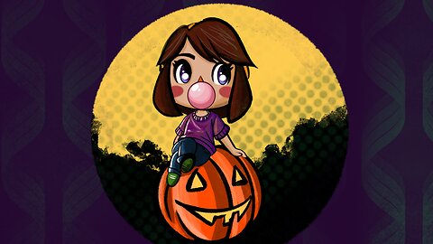 Little Nightmares Halloween Livestream