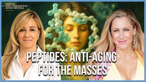 Division, Burnout and Targeted Attacks, GLP-1 and Peptides for the Masses w/ Dr. Diane Kazer