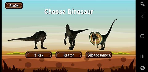 Opulence dinosaurs simulator dilophasaurus mode part 1 old opulence nostalgia