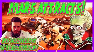 12/10/2025 Revolution Wednesday w/ Teace | Crowdfunding Life | Civilizational Suicide