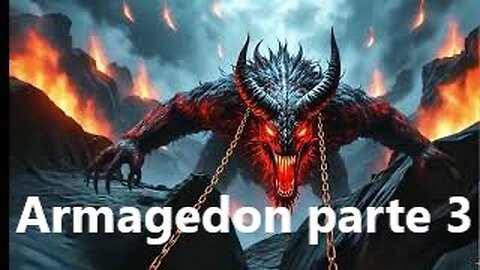 Armagedón ultima parte