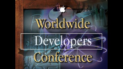 Apple WWDC 1997 Steve Job's Fireside Chat