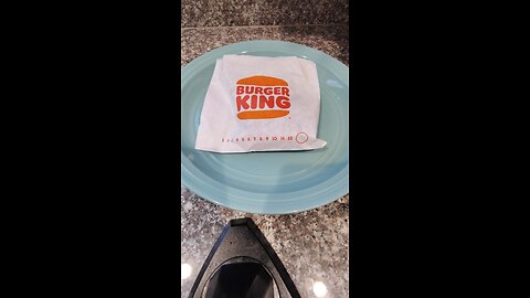Burger King Cheesy Tots