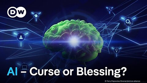 AI – Curse or Blessing?