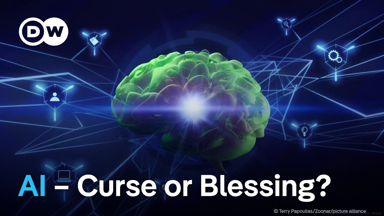 AI – Curse or Blessing?