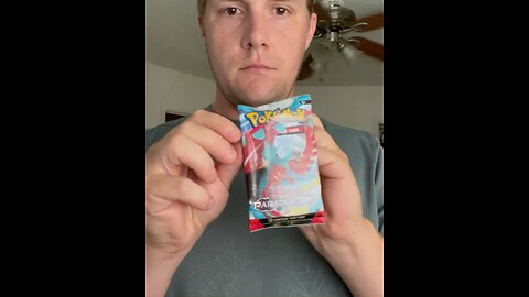 First pack magic