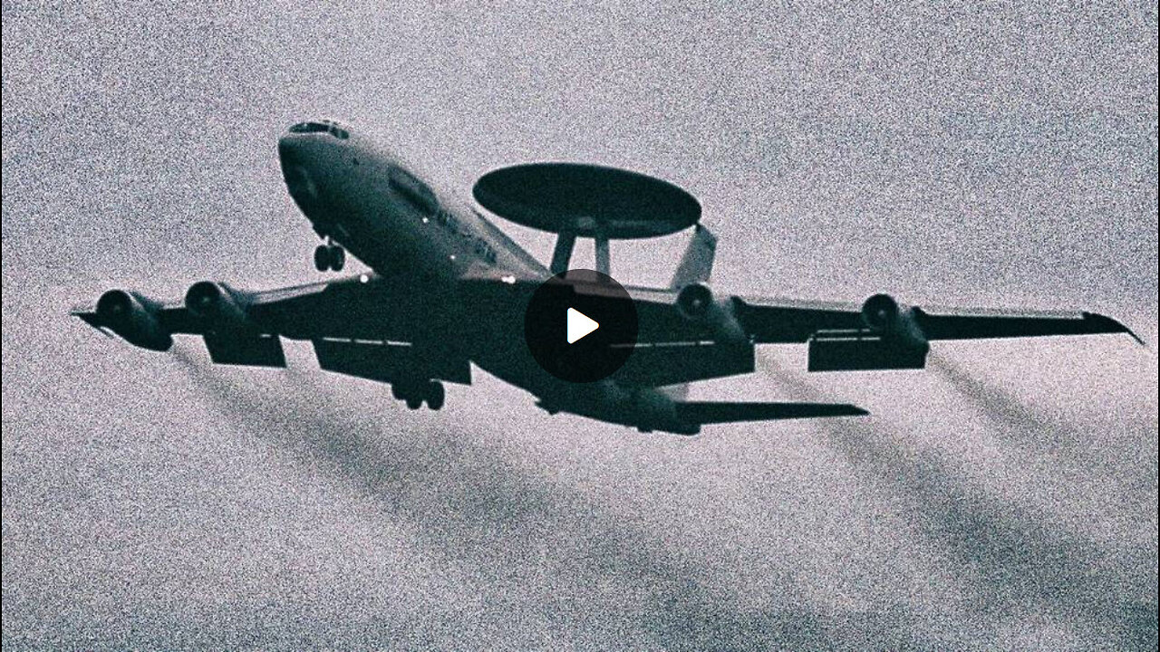 STOP WEATHER MODIFICATION!
