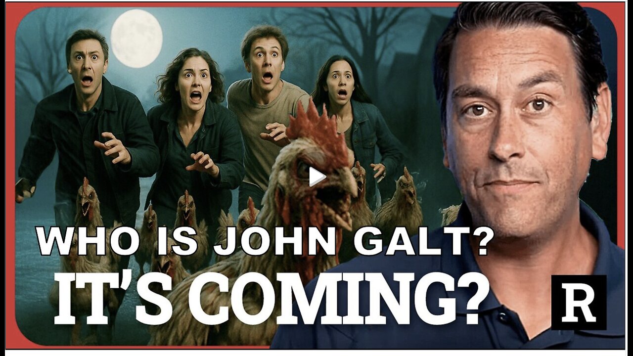 REDACTED W/ "It's WORSE Than COVID!" 60 Minutes Fearmonger Doctor says new pandemic is already here