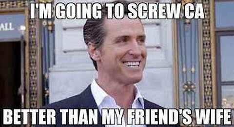 All of A Sudden: Newsom Cleans Up Homeless; We Got Budget Deficit, Let's See What Are Proposed Cuts