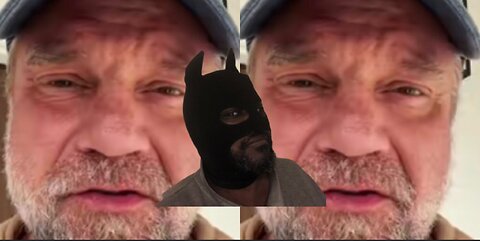 My Friend Said The Right Thing, In This Video Here, My Brothers And Sisters.