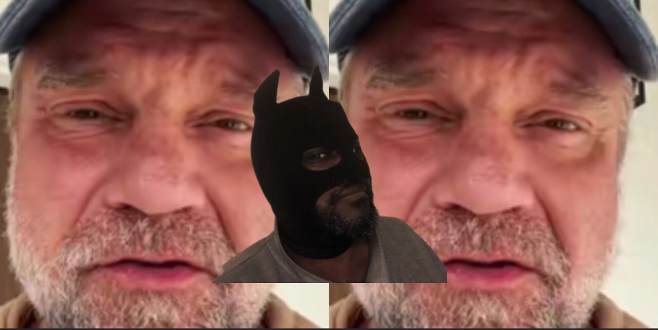 My Friend Said The Right Thing, In This Video Here, My Brothers And Sisters.