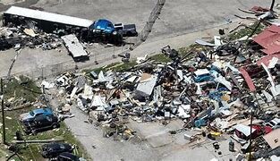 32 Dead as Massive Storm Devastates Southern US