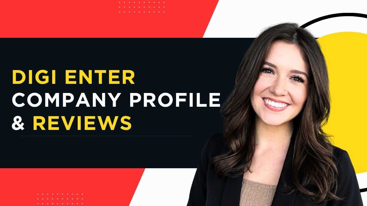 Digienter Review | Digi Enter Company Profile