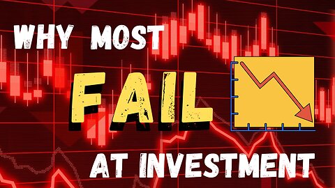 "99% of Investors Make These Mistakes – Are You One of Them?"
