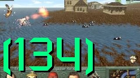 Might & Magic VIII: Alternate/Modded (Custom Party) - Walkthrough/Videonávod - 134 - [EN/CZ]