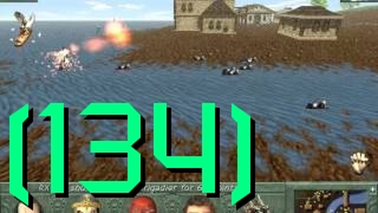 Might & Magic VIII: Alternate/Modded (Custom Party) - Walkthrough/Videonávod - 134 - [EN/CZ]