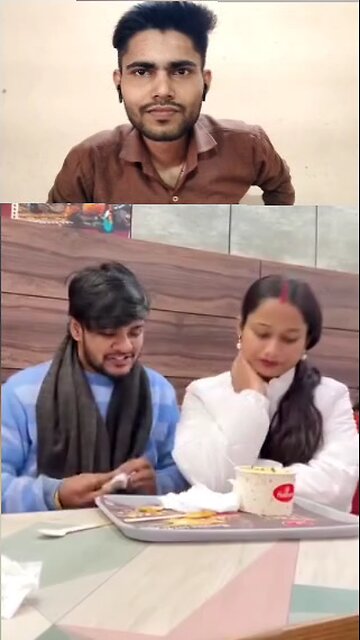 thik hai mai bartan dho kar aata hu