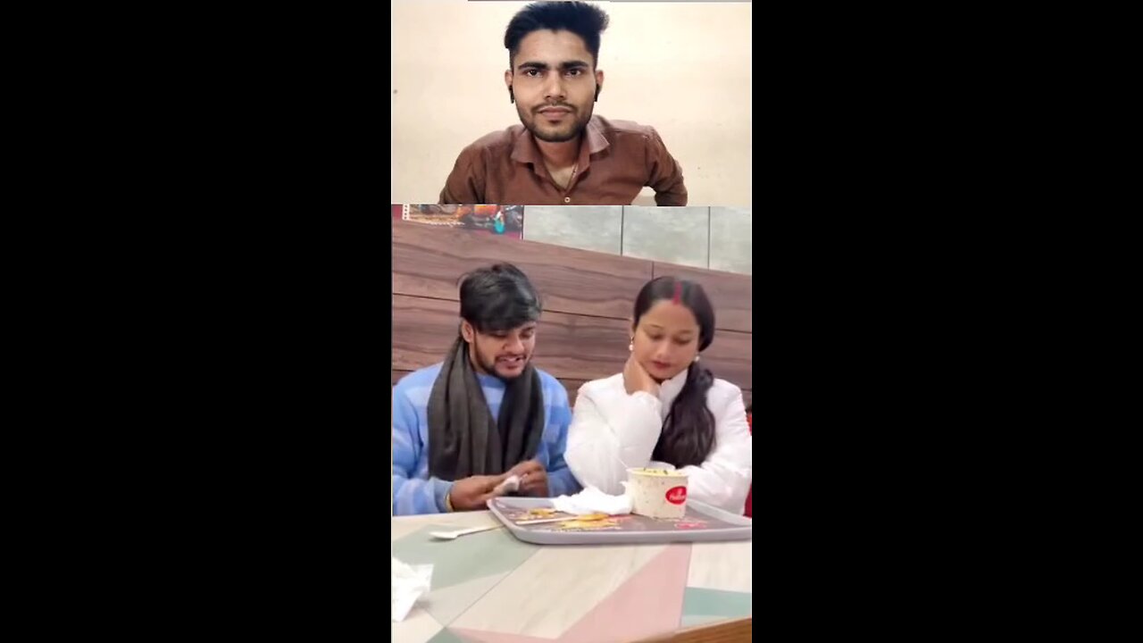 thik hai mai bartan dho kar aata hu