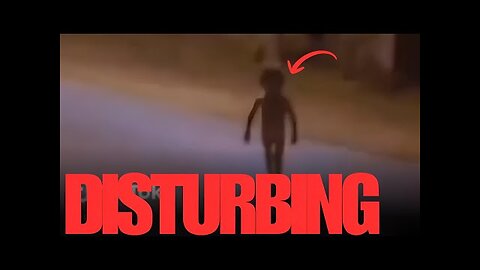 47 Scary TikToks I Couldn't Handle 😱 Creepy & Weird