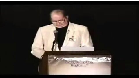 Admiralty Law - Word Controlled Humans, and The Law of Money with Jordan Maxwell