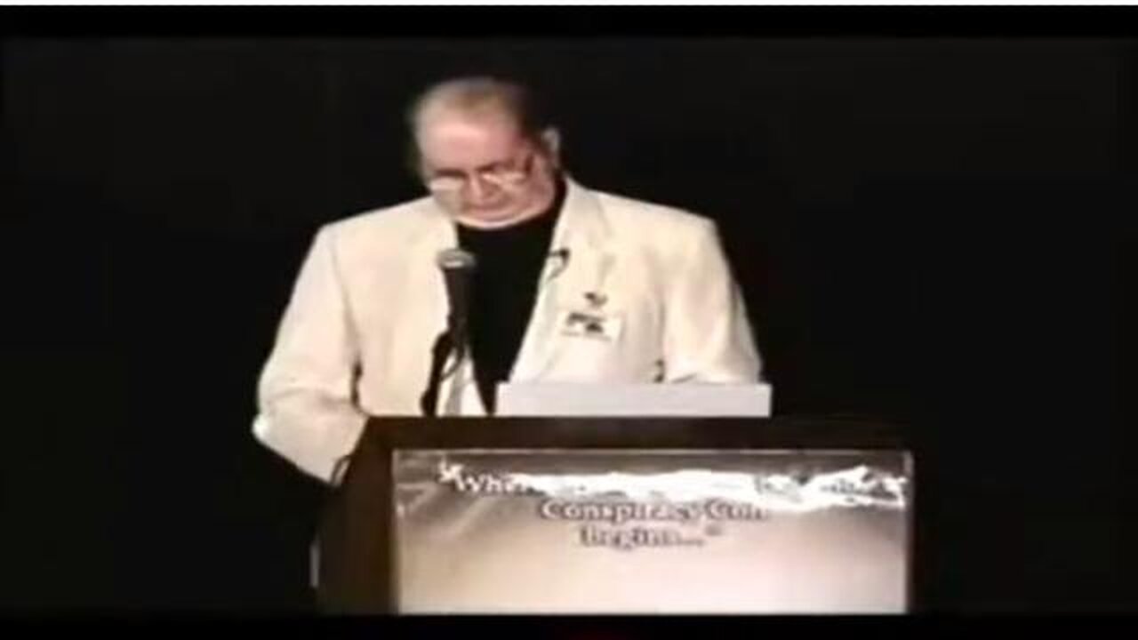Admiralty Law - Word Controlled Humans, and The Law of Money with Jordan Maxwell