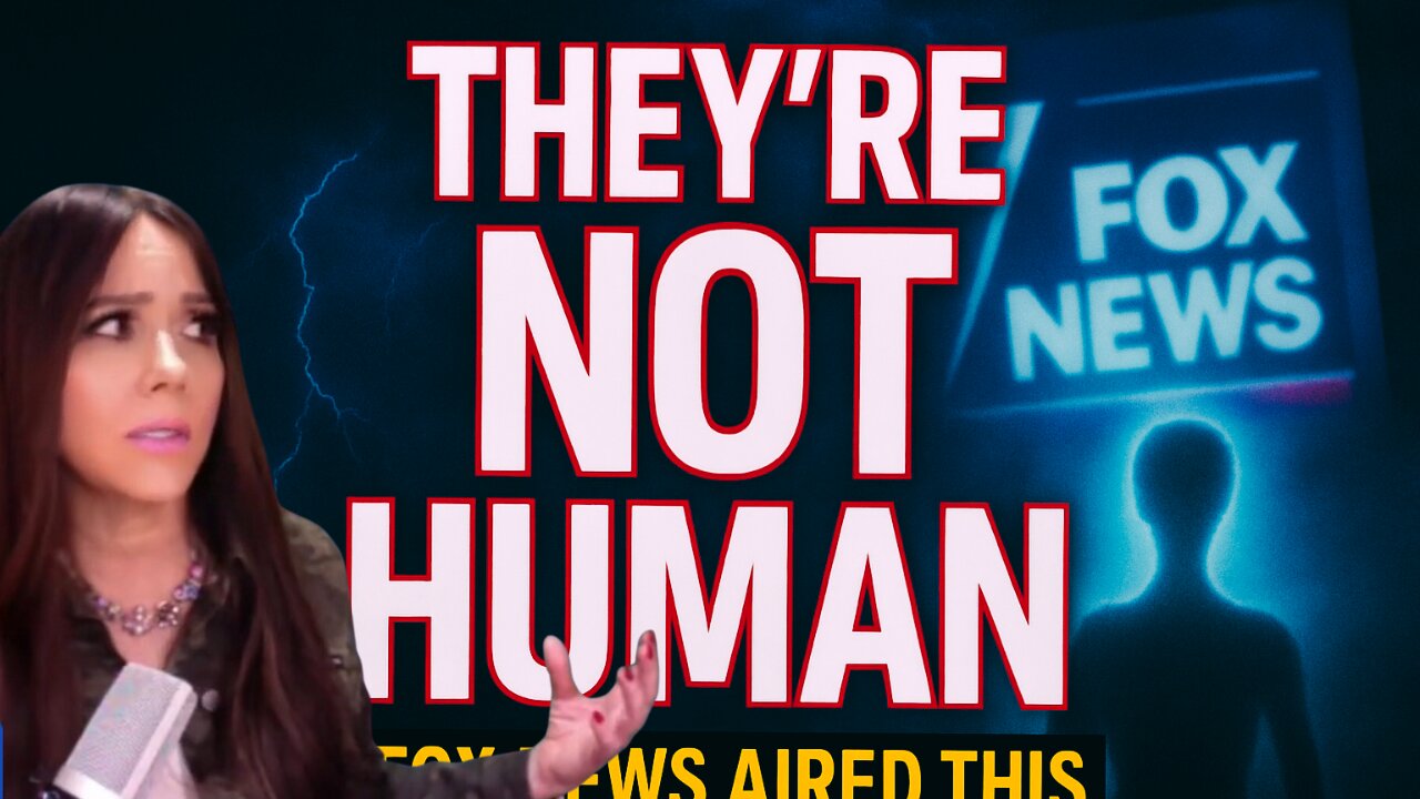 FOX NEWS JUST ADMITTED THIS | Age of Disclosure, Fallen Angels & What’s Coming Next!!