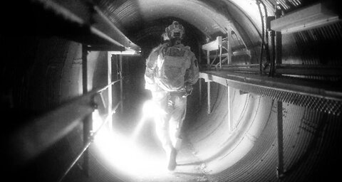 THE INVISIBLE WAR - Tunnel Warfare - Half $Billion to Fight Underground