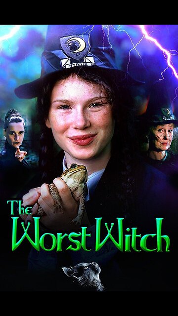 The Worst Witch