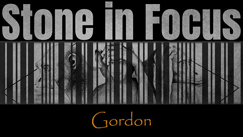 Gordon l Stone In Focus S1E9 l Christian Cassette Tapes