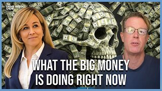 Upcoming World Wide Economic Collapse/Deep Recession & What the Big Money is Doing w/ Ed Dowd