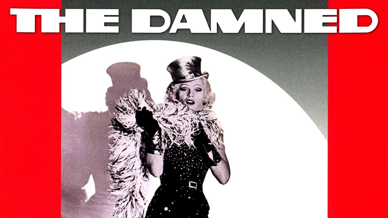 Lullaby ~from The Damned 1969~ by Maurice Jarre