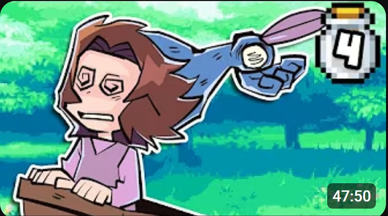 💀 Taking the L Here… Hard 💔 | Legend of Zelda: The Minish Cap [Ep. 4]