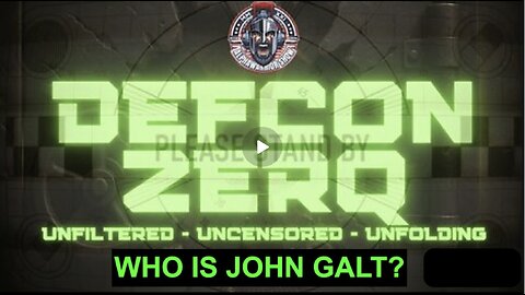 Josh Reid & ALPHA WARRIOR W/ DEFCON ZERQ CHARLIE KIRK ASSASSINATION DEBRIEF & MORE