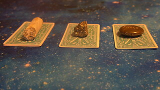 KARMA For That INVASIVE, MEDDLESOME, AWFUL PERSON: Pick A Card