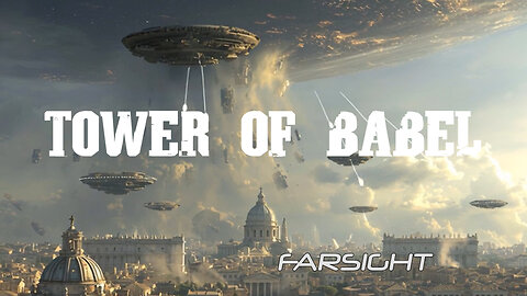 TOWER OF BABEL - Trailer